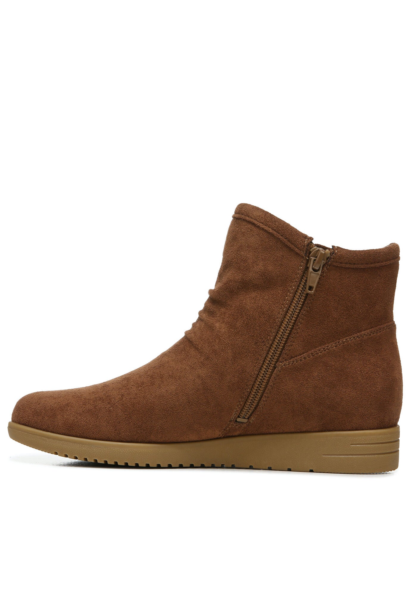 Indie Water Repellent Bootie, , alternate image number 4