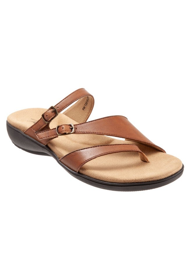 Ricki Sandals , LUGGAGE, hi-res image number 0