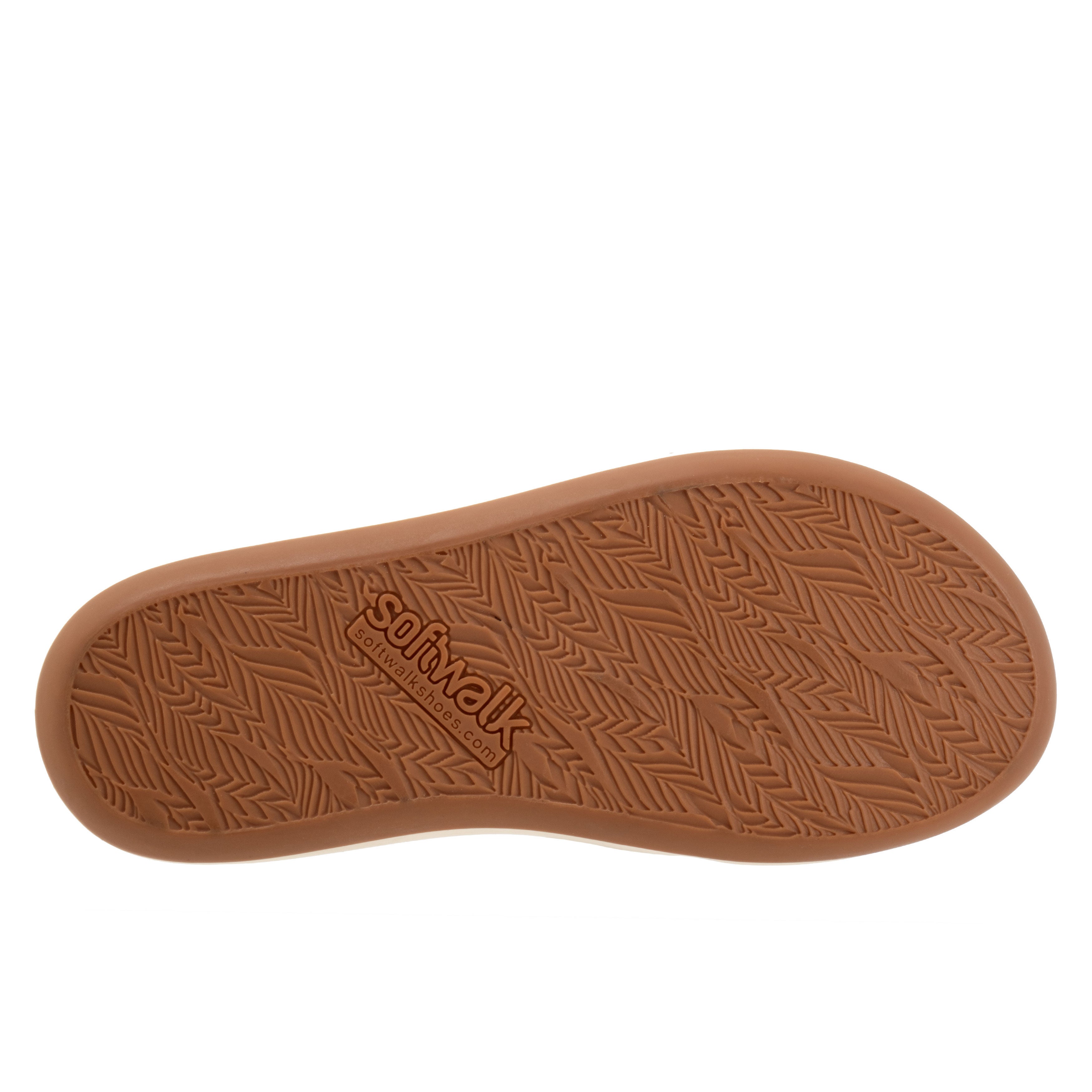 Jesi Sandal, LUGGAGE, alternate image number 5