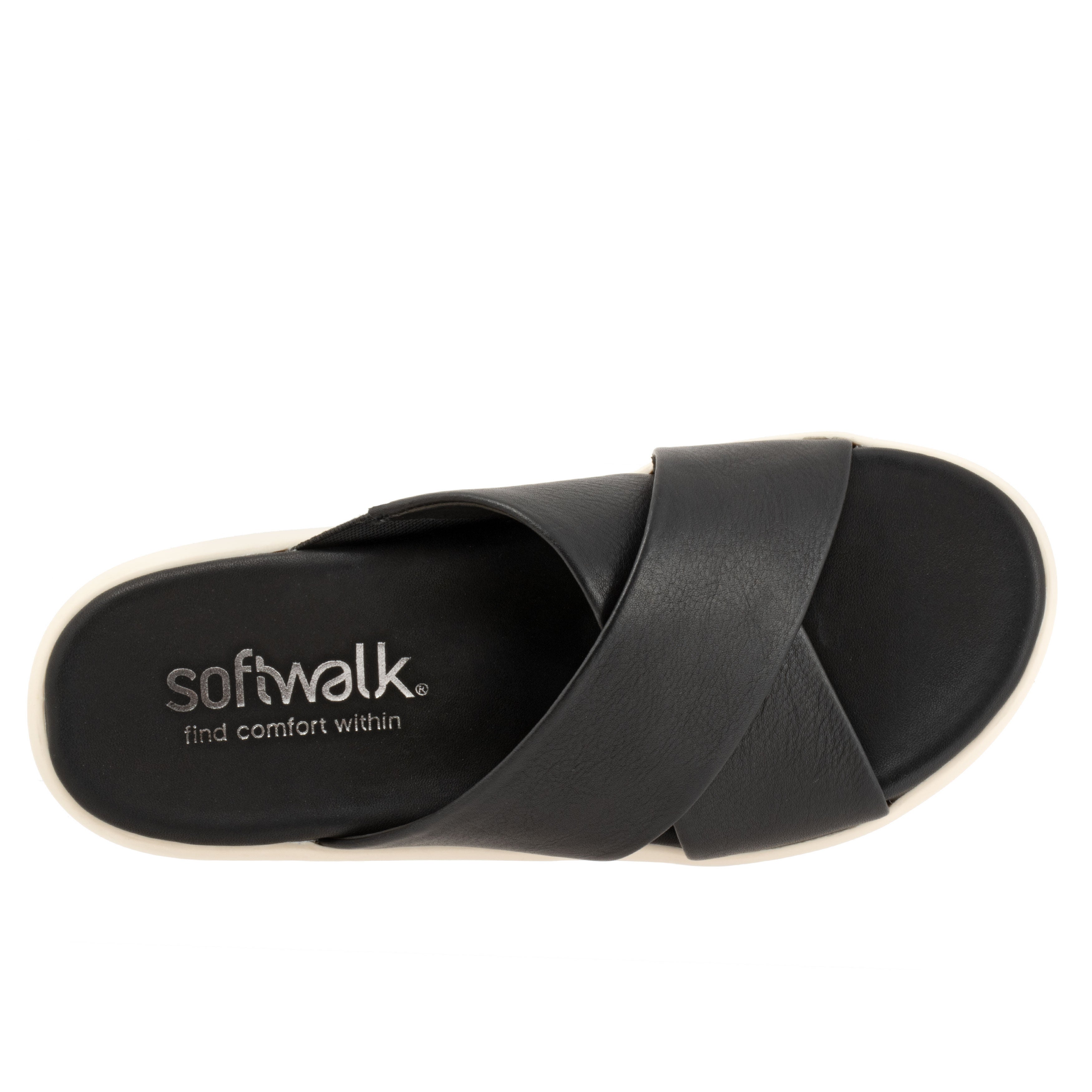 Jesi Sandal, BLACK, alternate image number 3