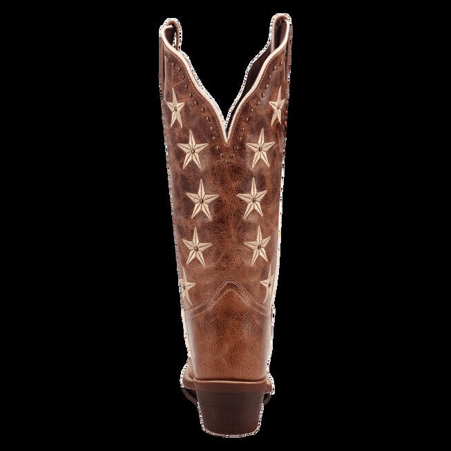 Serenade Boot, BROWN, alternate image number 3