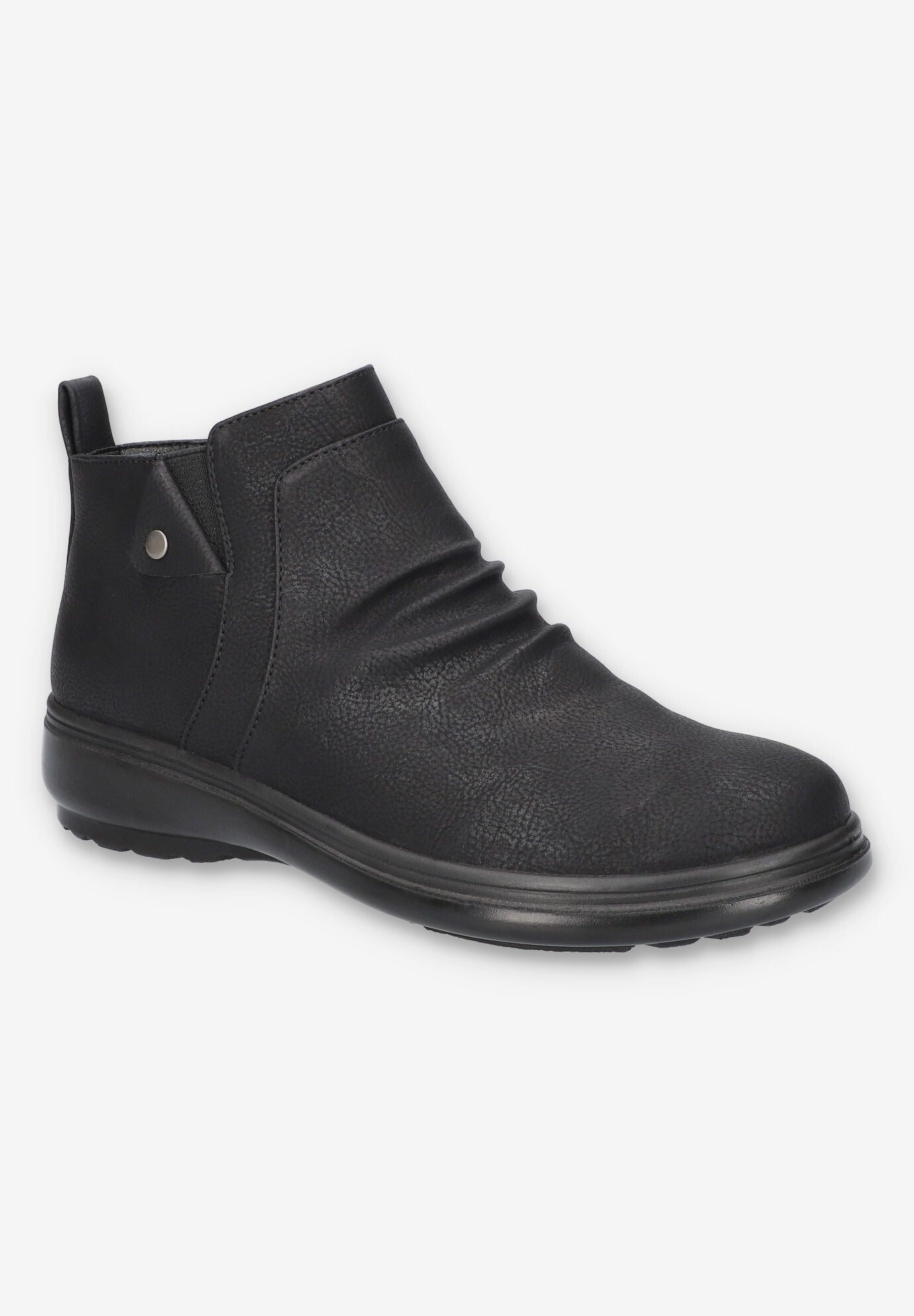 Ariadne Bootie, BLACK MATTE, hi-res image number 0