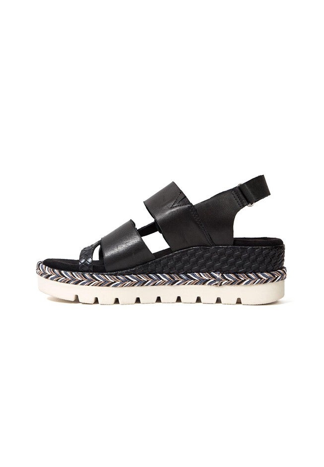 Delight Slip On Wedge, , alternate image number 3
