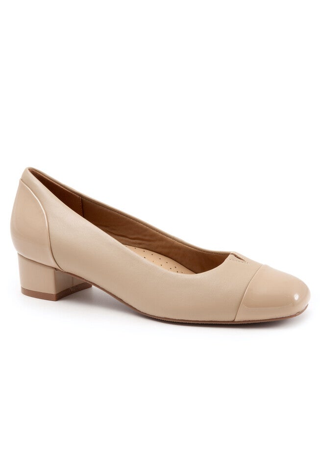 Daisy Pump, NUDE, hi-res image number 0