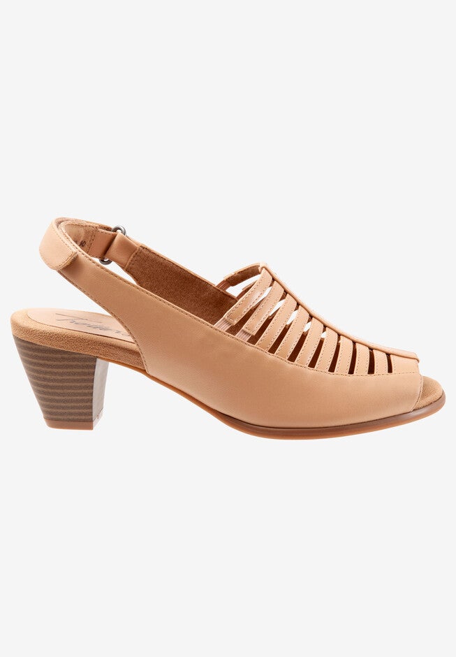 Minnie Sandals by Trotters®, , alternate image number 3