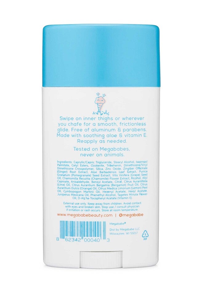 Thigh Rescue Anti-Friction Stick, , on-hover image number 1