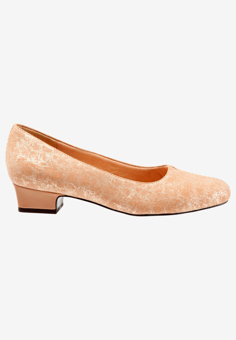 Doris Pumps by Trotters®, , alternate image number null