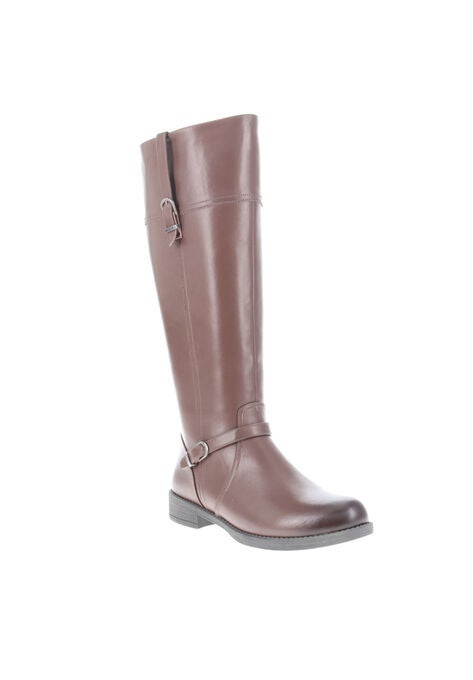 Tasha Boot , BROWN, hi-res image number null