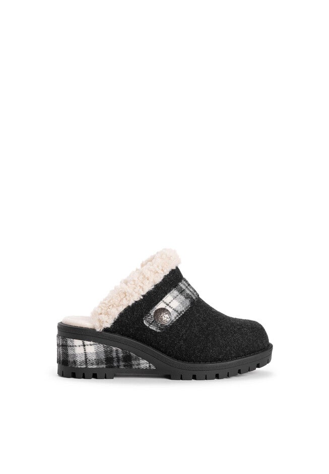 Norway Bergen Clog, , alternate image number null