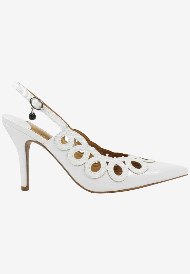 Reghina Slingback, , alternate image number 3