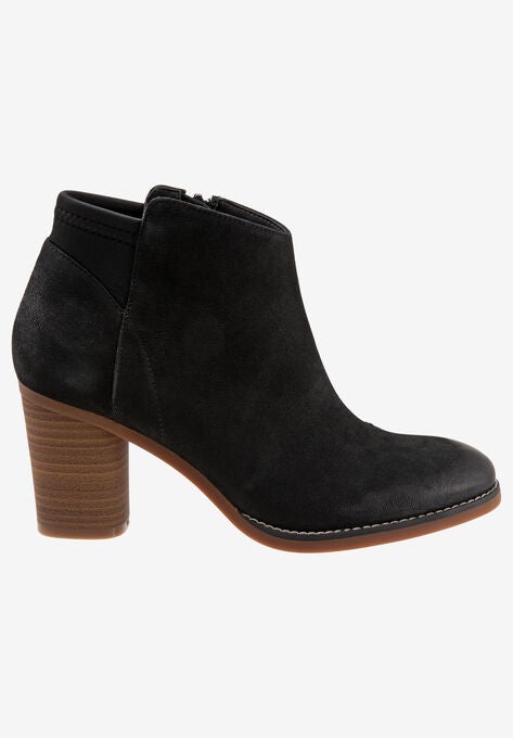 Kora Bootie , , alternate image number null