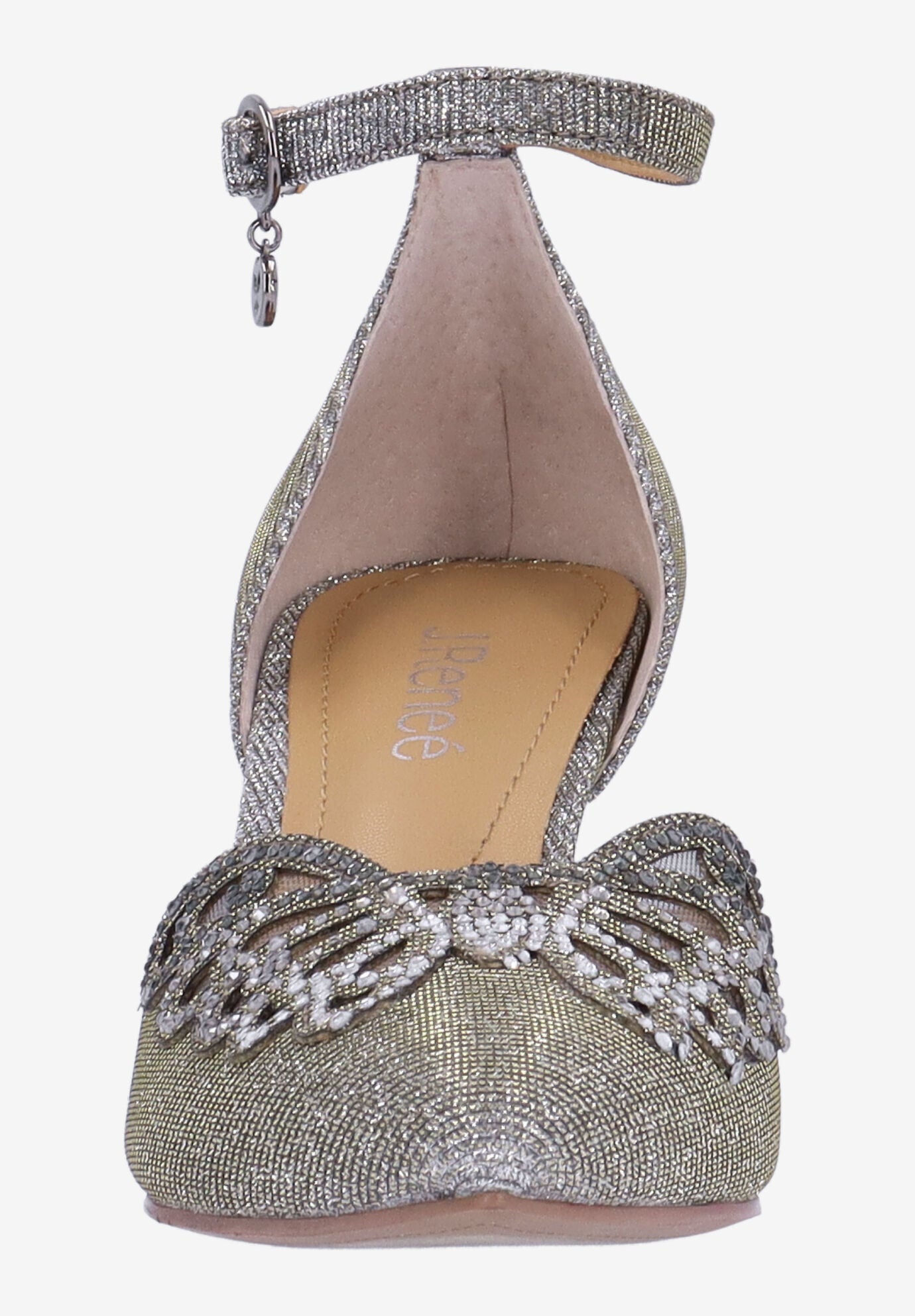 Isabetta Pump, , alternate image number 6