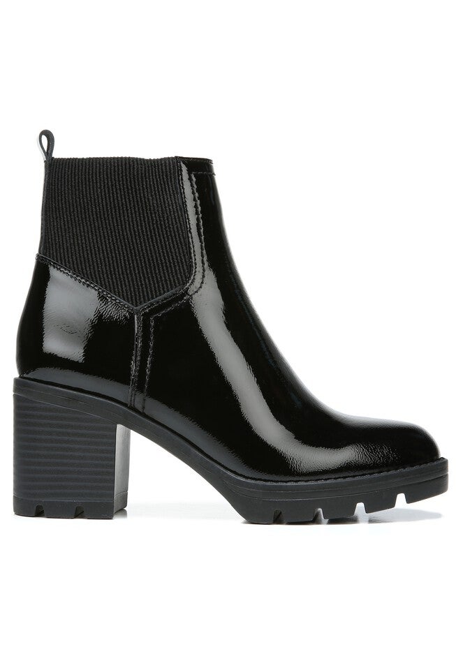 Verney2 Bootie , , alternate image number null