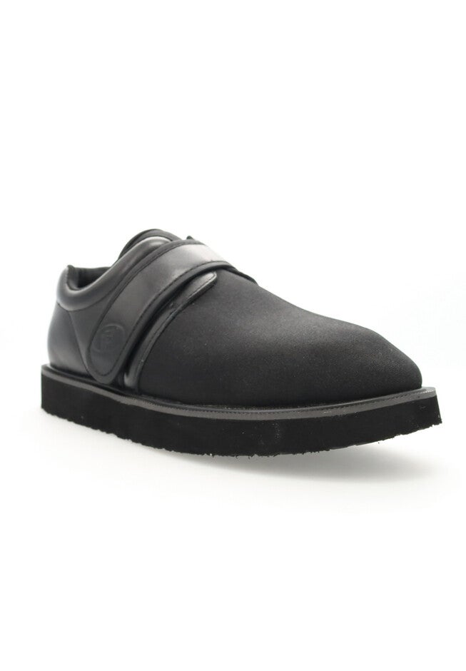 Propet Pedwalker 3 Sneakers, BLACK, hi-res image number 0