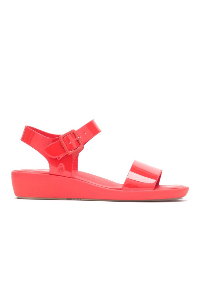 Brite Jells Qtr Strap Sandals, , alternate image number null