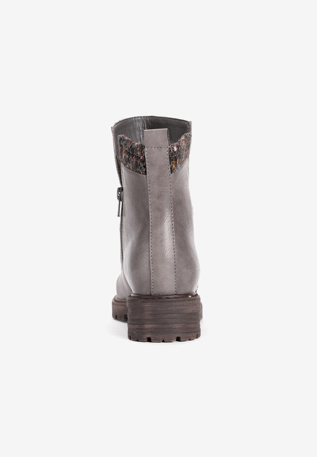 Logger Banff Ankle Bootie, , on-hover image number null