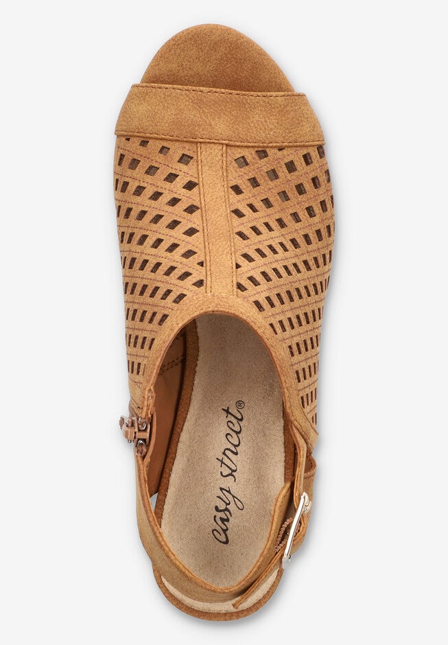 Belva Sandal, , alternate image number 3