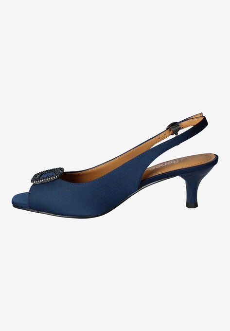 Medeleina Pumps , , alternate image number null