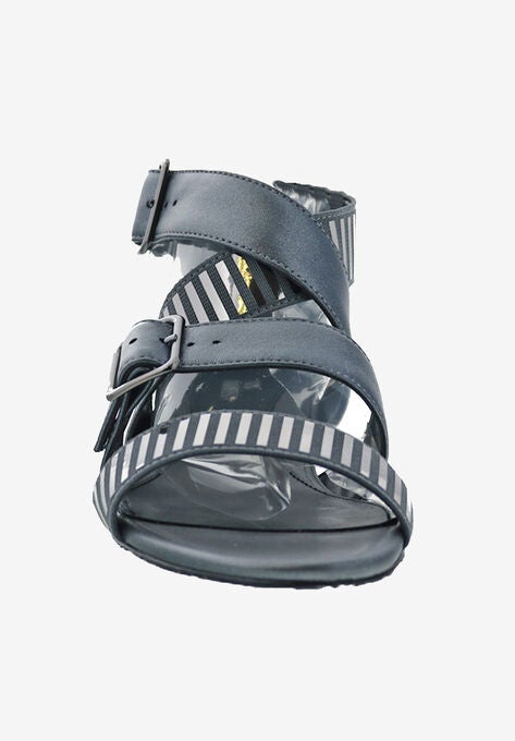 Voluptuous Sandal, , alternate image number null