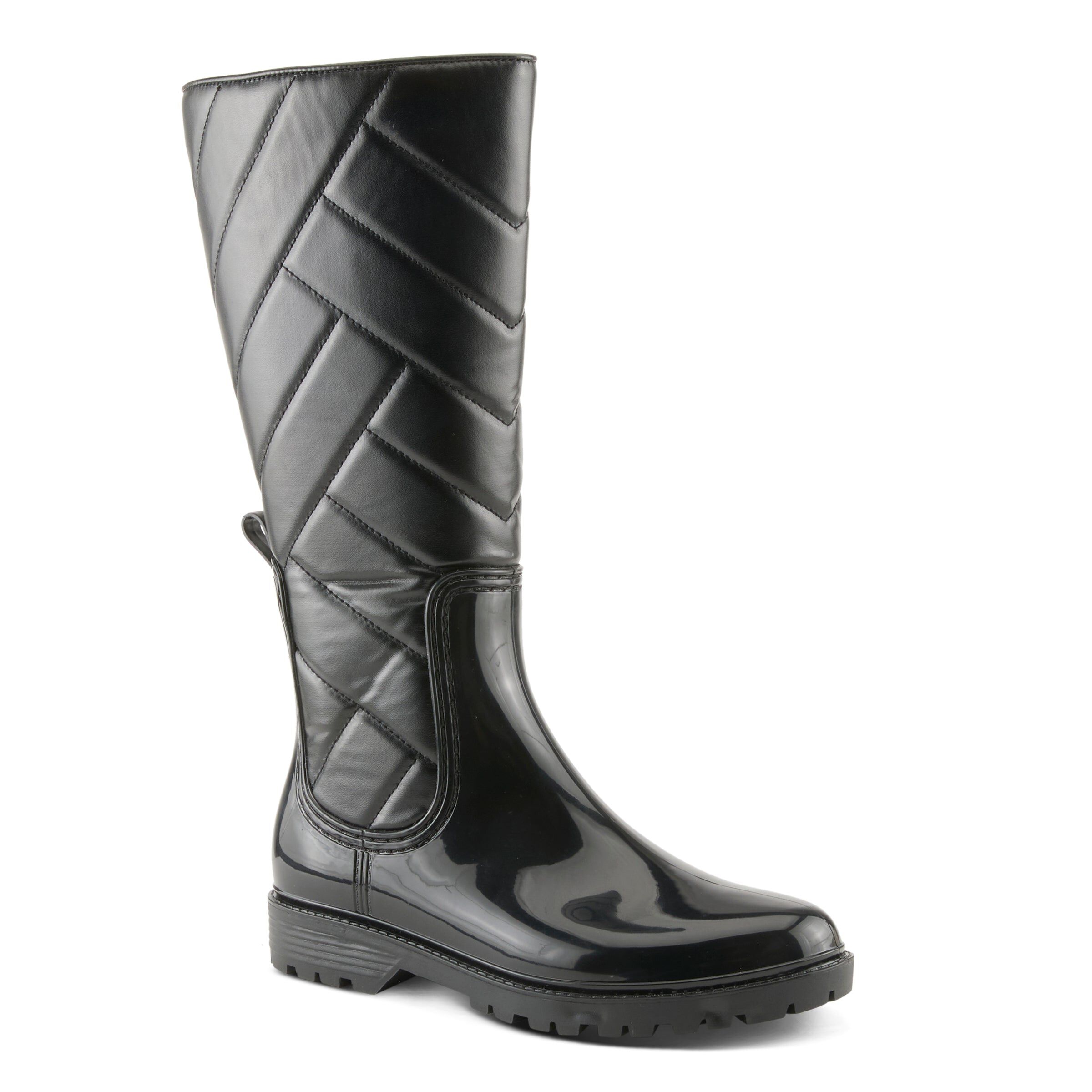 Maiza Tall Boots, BLACK, hi-res image number 0