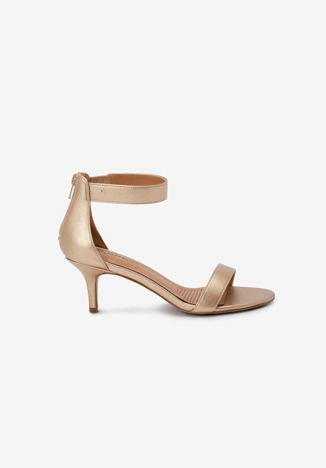 The Stevie Sandal , , alternate image number null