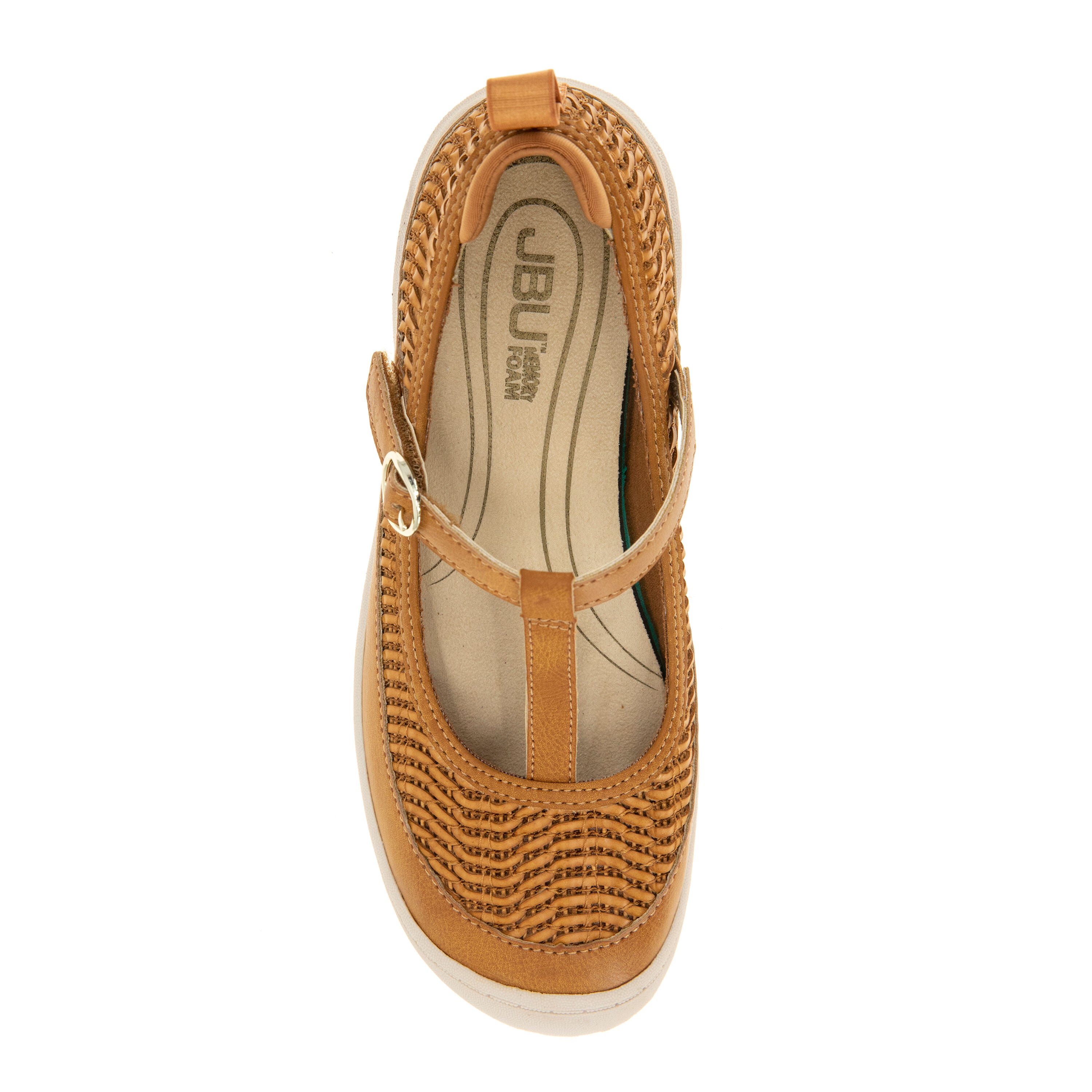 Summer Flat, TAN, alternate image number 4