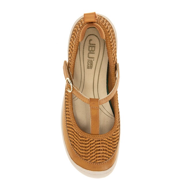 Summer Flat, TAN, alternate image number 4