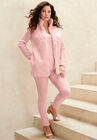 Faux-Fur Cardigan, , alternate image number null