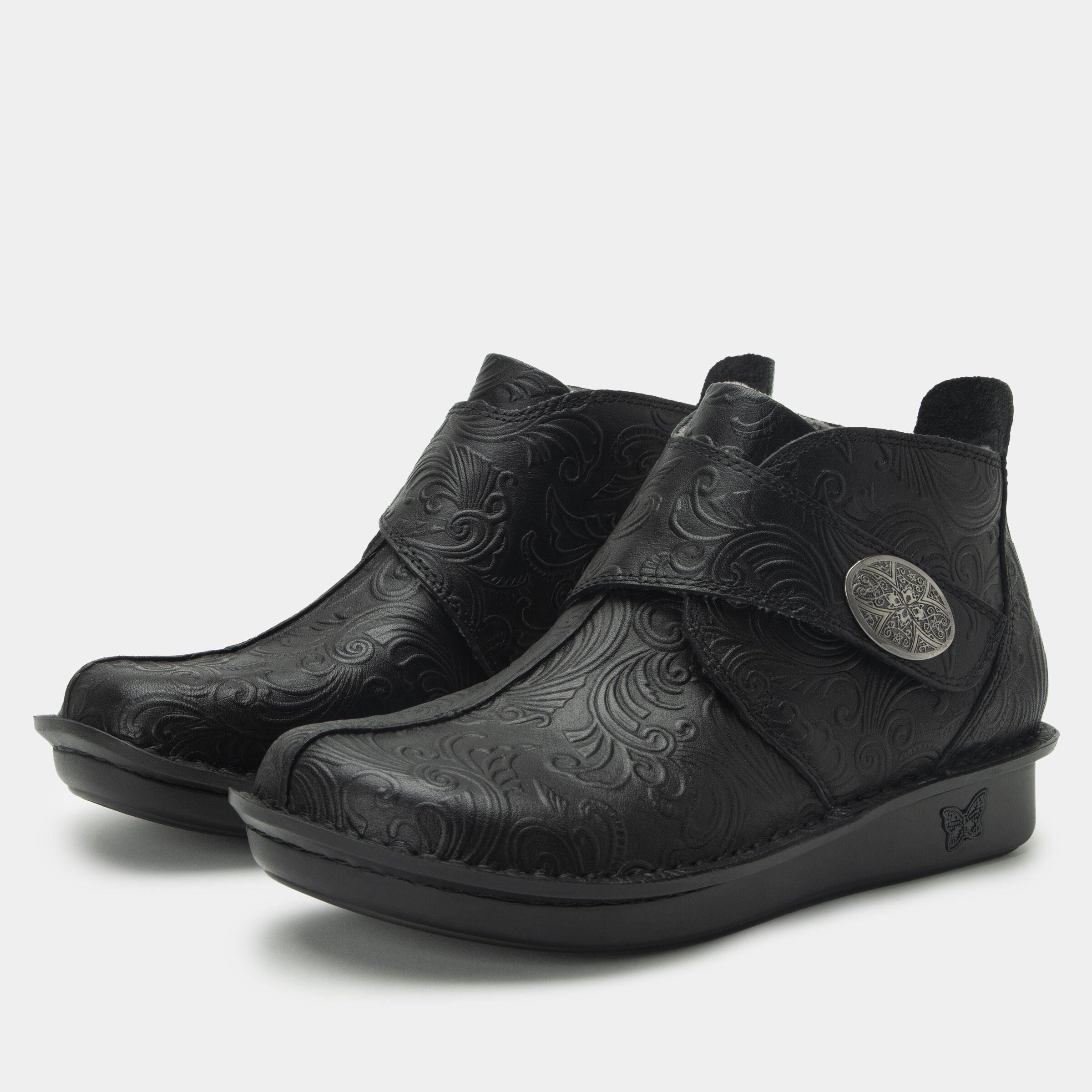 Caiti Ankle Boot, BLACK, hi-res image number 0
