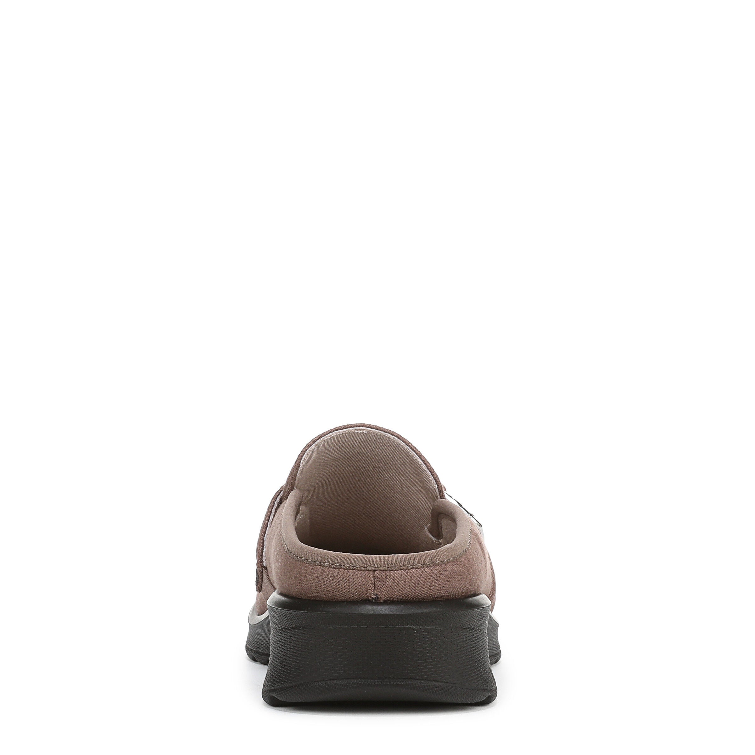 Galleria Slip-On Mule, MOCHA BROWN, on-hover image number 1