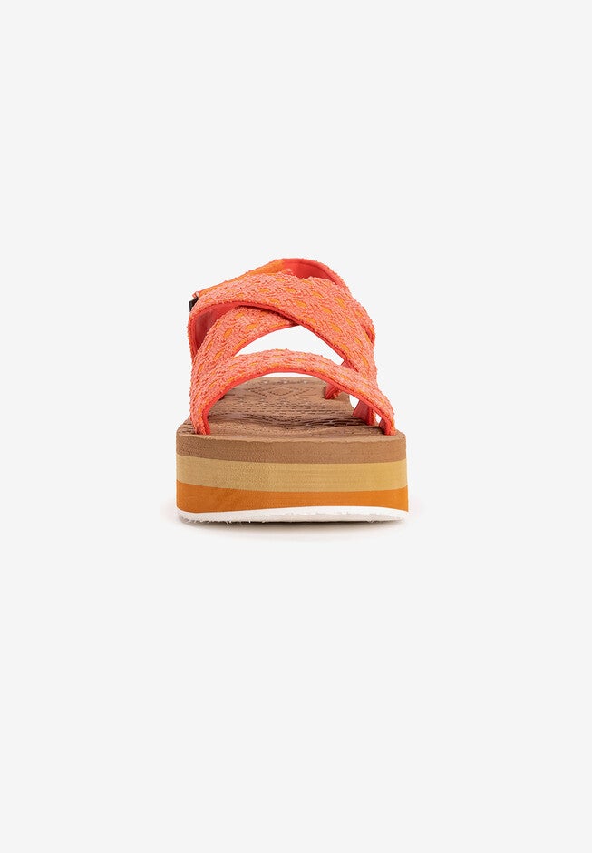 Lofty Goals Sandal, , alternate image number null
