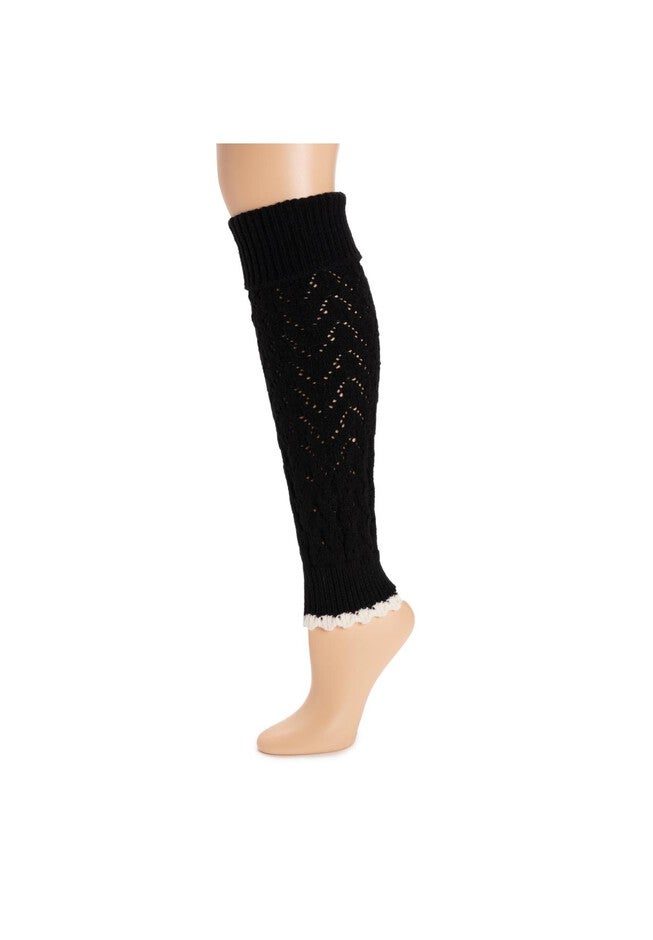 Tall Pointele Legwarmer, , on-hover image number 1