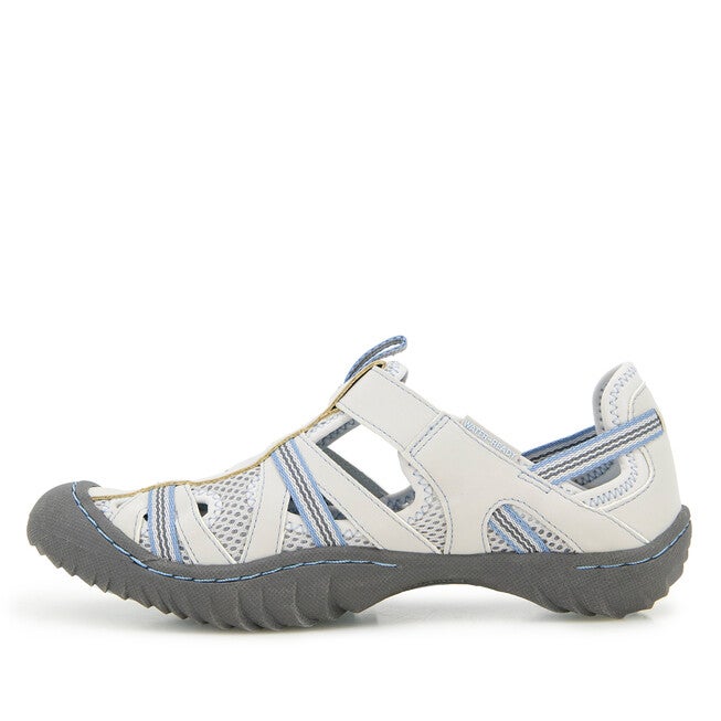 Regional Water Ready Flat, GREY STONE BLUE, alternate image number 3