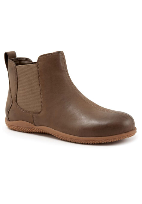 Highland Chelsea Boot, STONE NUBUCK, hi-res image number null