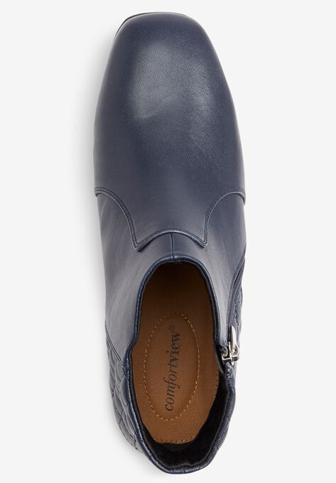 The Ceil Bootie, , alternate image number null