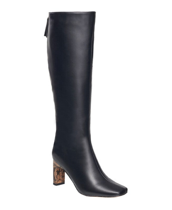 Liv Boot, BLACK, hi-res image number 0