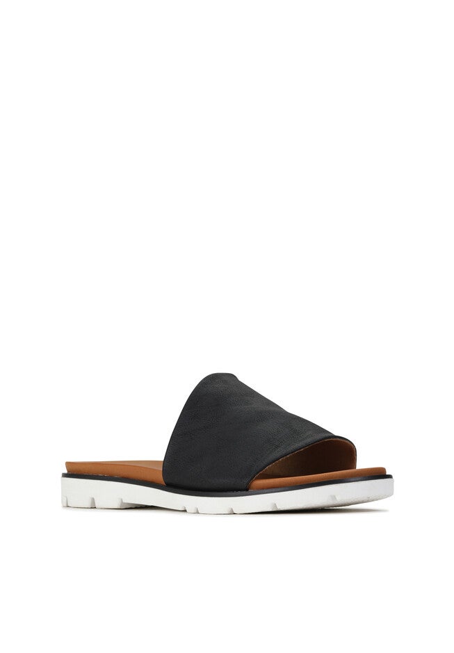 Ash Sandal, BLACK, hi-res image number 0