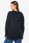 Thermal Hoodie Sweater, , on-hover image number null