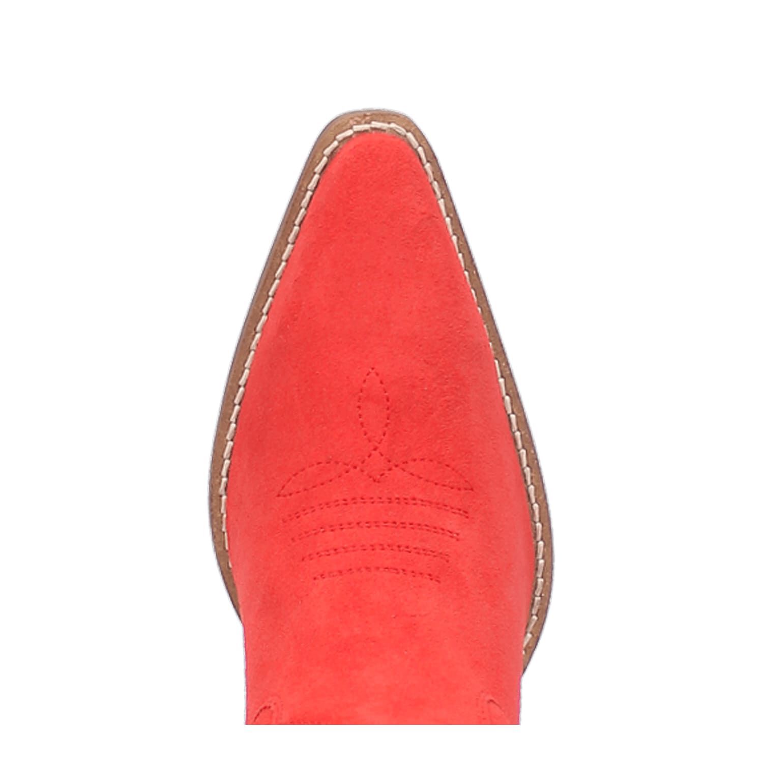 Thunder Road Boot, RED, alternate image number 4