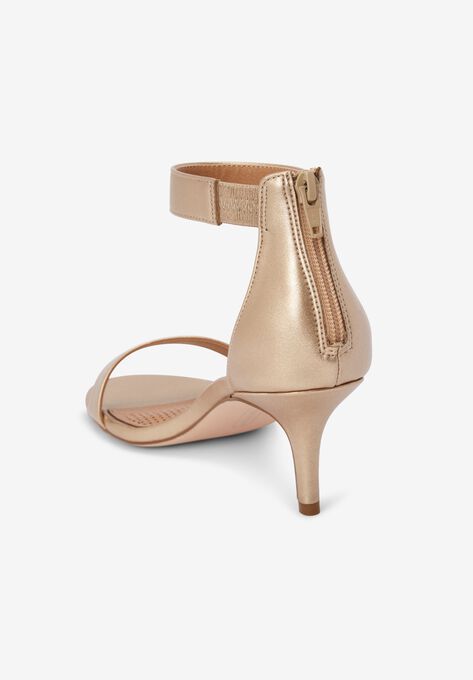 The Stevie Sandal , , on-hover image number null