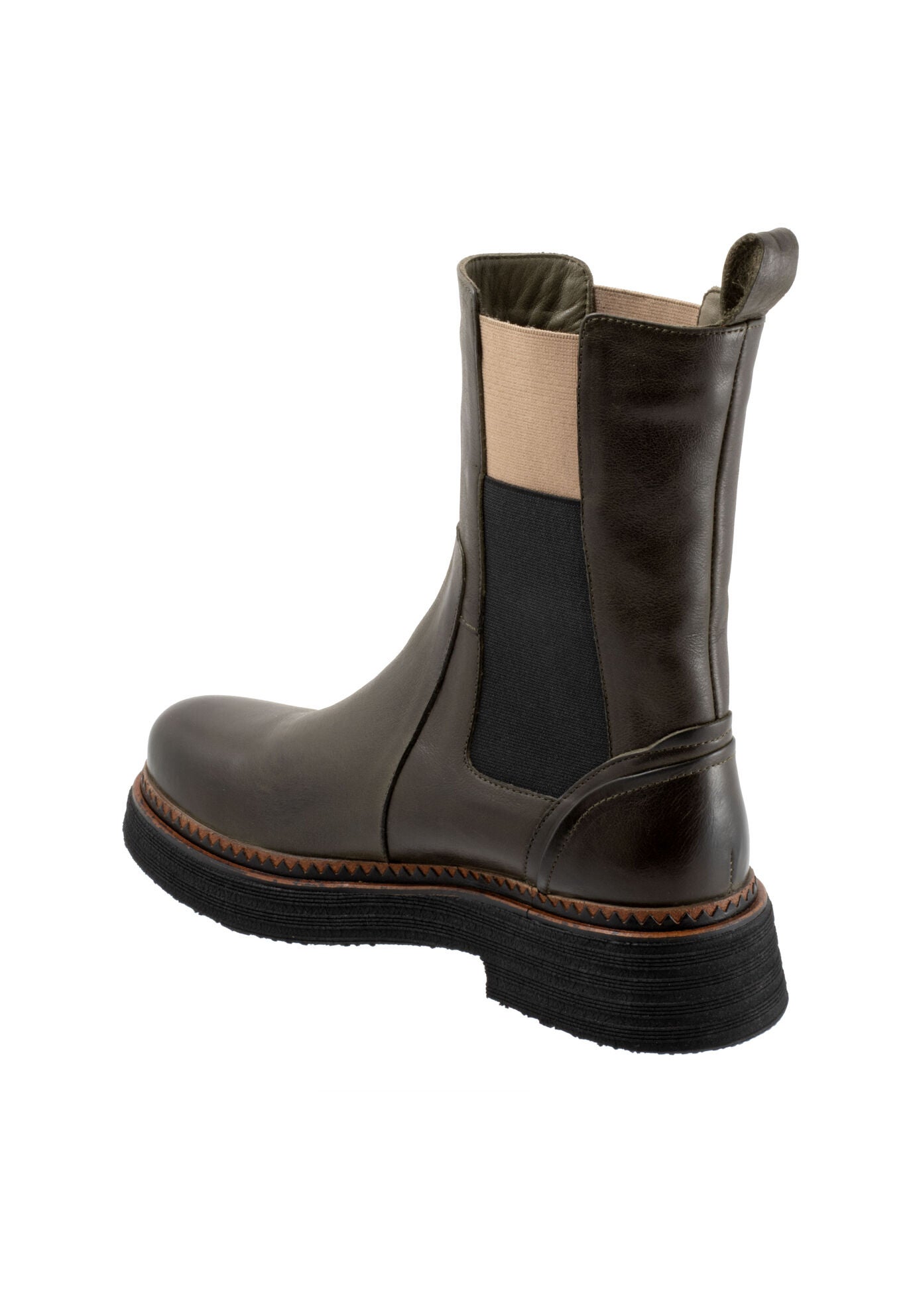 Gizelle Mid Calf Boot, , on-hover image number 1