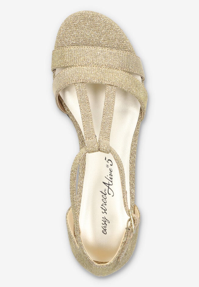 Alora Sandal, , alternate image number null