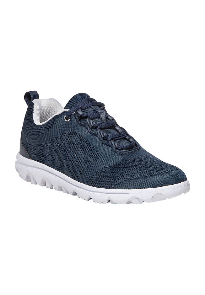 Travelactiv Sneaker, NAVY, hi-res image number 0