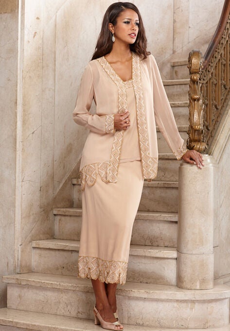 3-Piece Skirt Set, , alternate image number null