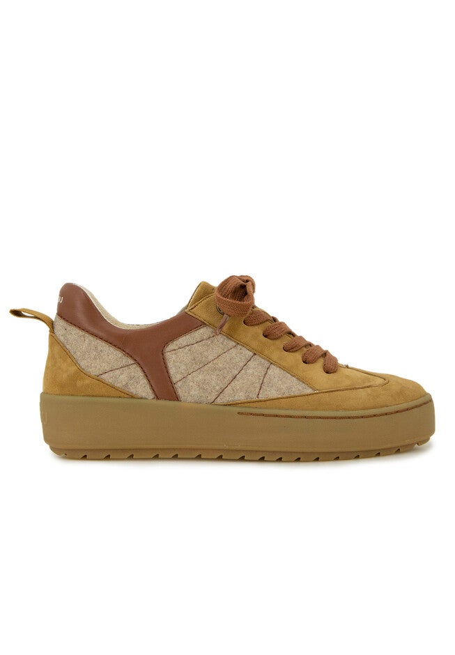 Sandy Sneaker, , alternate image number null