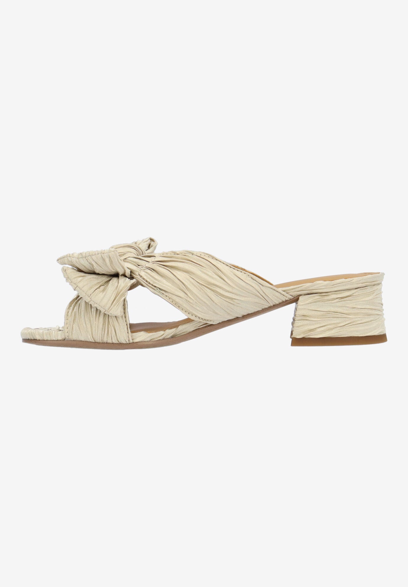 Paladino Slip-On Sandal, BEIGE, alternate image number 4