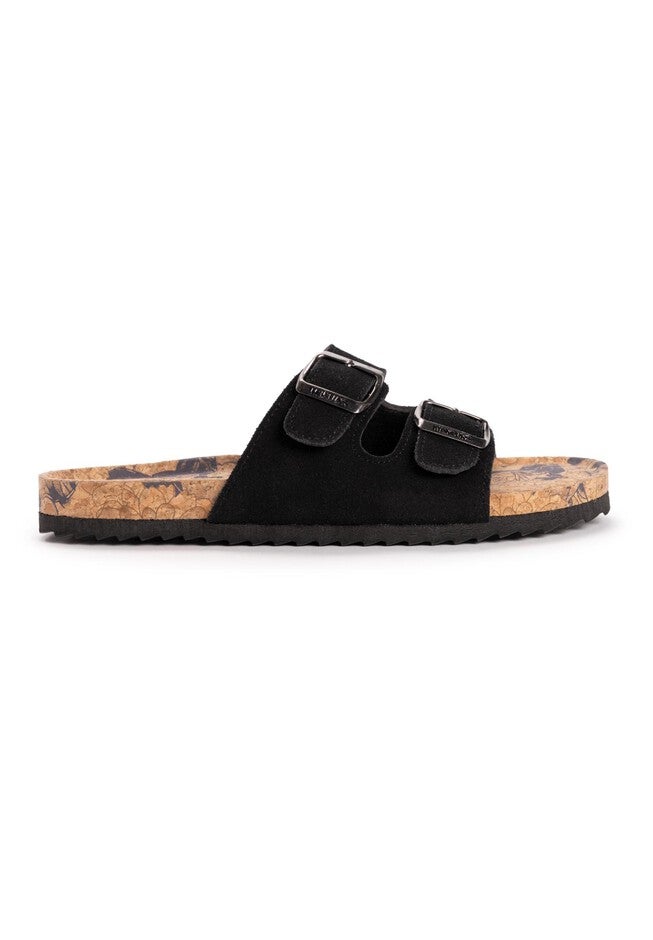 Women'S Tessa Tera Turf 2 Strap Slide Sandal, , alternate image number 6