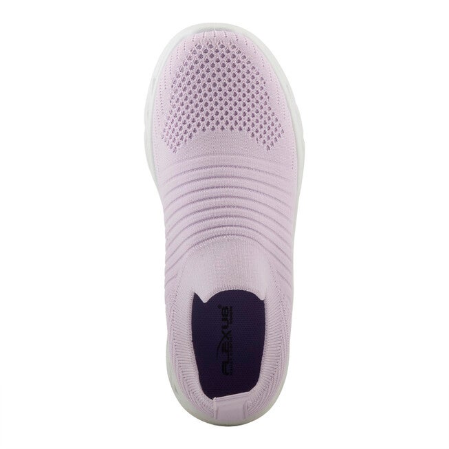 Scruggs Sneaker, LILAC, alternate image number 3