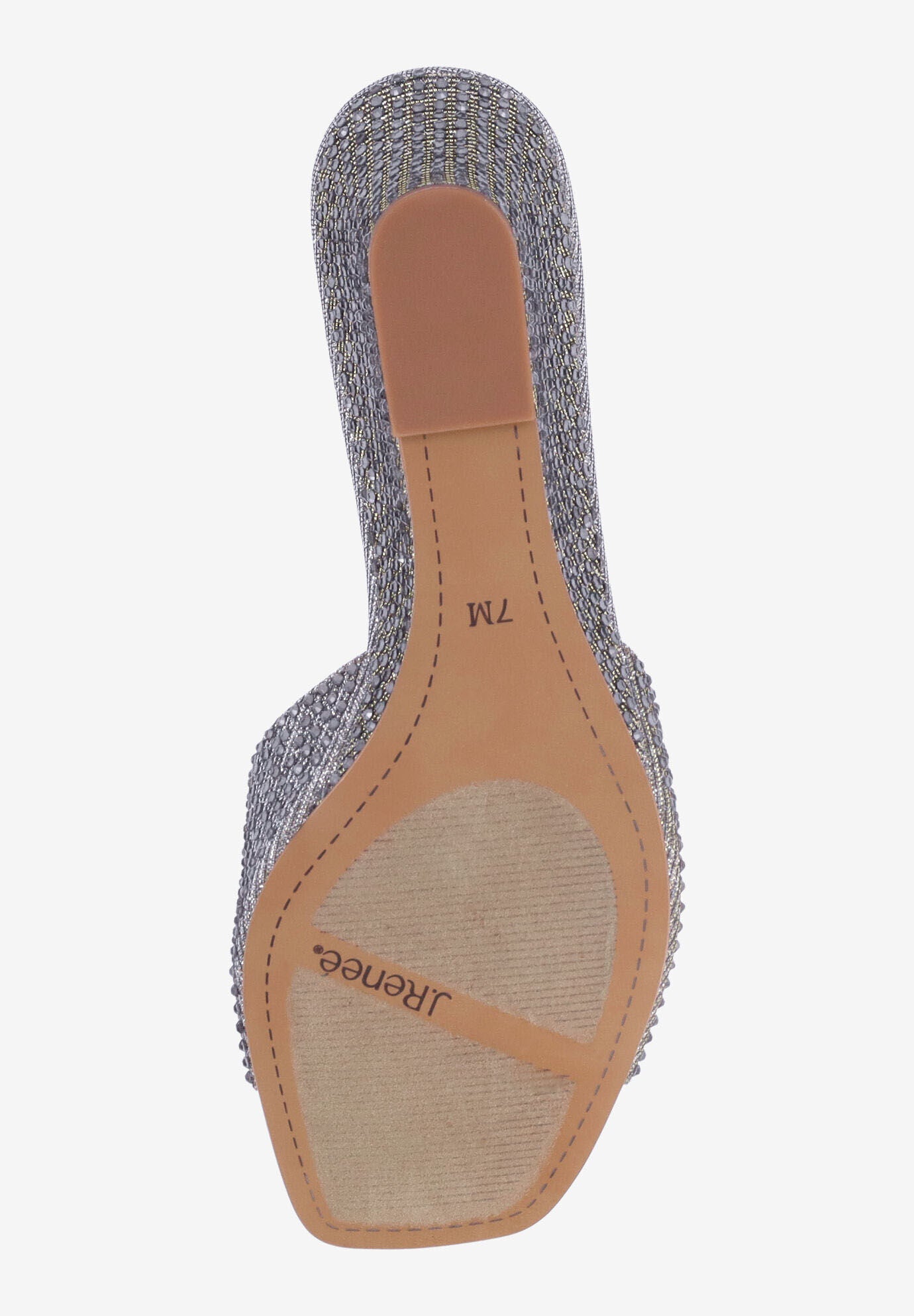 Coralie Sandal, , alternate image number 2
