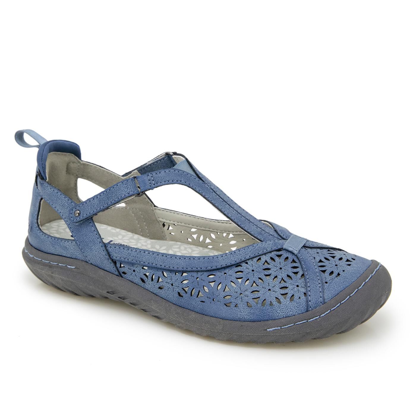 Wide Width Shoes by Jambu OneStopPlus